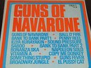 GUNS OF NAVARONE-  LP-  TROJAN  TTL16  SKINHEAD . MOD