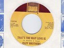 Top Northern Soul (Hear) ISLEY BROTHERS 