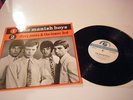 Davy Jones & The Lower 3rd AKA Bowie / The Manish Boys 10' Vinyl 4 Track EP