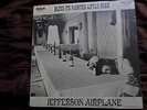 Rock Factory Sealed LPJefferson Airplane-Bless It's Pointed Little Head Stereo