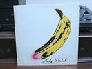 VELVET UNDERGROUND & NICO ANDY WARHOL LP V6-5008 BANANA ORIG. STEREO GATEFOLD