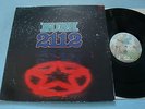 Rush 2112 LP SRM-1-1079 1976 JAMF
