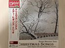 EDDIE HIGGINS TRIO / CHRISTMAS SONGS / RARE US JAZZ JAPAN ONLY PRESS VENUS LP