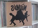 Normals - Vacation To Nowhere LP test pressing punk kbd new orleans power pop NM
