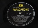 The Beatles - With The Beatles - UK Parlophone Mono