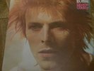 DAVID BOWIE  SPACE ODDITY LP 1969