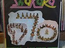 FELA KUTI and the AFRICA 70 Shakara NIGERIA Orig PRESS STUNNING CONDITION LP