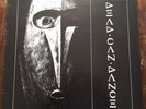 DEAD CAN DANCE  - S/T LP 1st Original RARE darkwave within temptation