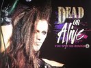DEAD OR ALIVE - You Spin Me Round - Vinyl (limited purple vinyl LP + poster)