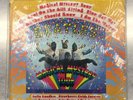 Rare BEATLES Magical Mystery Tour Original Master Recording STILL SEALED No Res
