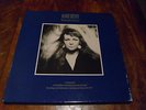 SANDY DENNY - WHO KNOWS WHERE THE TIME GOES? RARE ISLAND 4 LP BOX SET