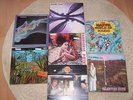 1970 RARE HARD / PROGRESSIVE ROCK COMPILATION