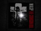 W.A.S.P - THE CRIMSON IDOL - RED VINYL - NEUWERTIG