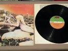 LED ZEPPELIN Houses Of The Holy *Rare Early Press A3/B3 RL Robert Ludwig K 50014