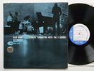 LP: Stanley Turrentine With The 3 Sounds: Blue Hour (Blue Note BST 84057; RVG)