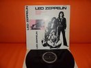 LED ZEPPELIN - SAME - ITA RARE LP 1974 - JOKER LABEL - Unofficial