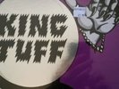 King Tuff Black Moon Spell LOSER EDITION COLOR Vinyl, Sealed Sub Pop (USA))