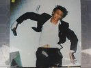 David Bowie - LODGER Vinyl LP Record - NEVER PLAYED  NEW with lyric sheet
