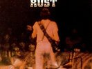 NEIL YOUNG LIVE RUST 2LP Crazy Horse