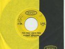 FLAMIN' GROOVIES   The First One's Free   psych/fuzz   EPIC