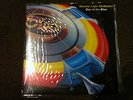 ELECTRIC LIGHT ORCHESTRA Out of the Blue DOUBLE LP 12