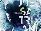 Joe Satriani - Shockwave Supernova (Vinyl LP / Album) (New)