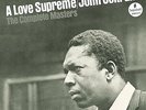 John Coltrane - A Love Supreme: The Complete Masters (Vinyl LP / Album) (New)