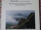 Chesky RC10, Prokofieff/Stravinsky/Reiner/CSO