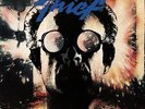 Tangerine Dream - Thief: Original Motion Picture Soundtrack Vinyl LP AFZLP221