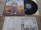 ANGE - Par Les Fils De Mandrin French LP Psych Prog