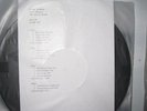 Jeff Lynne (ELO) Armchair Theatre - RARE TEST PRESSING Vinyl DLP 1 of only 5