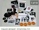 David Bowie. Station to station dulux box set