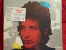 BOB DYLAN BIOGRAPH 1985 5 LP DELUXE BOX SET FACTORY SEALED AND MINT VERY RARE