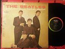 Introducing The Beatles *LOW GRADE* P/P (Vee-Jay VJLP 1062 Mono) 100% AUTHENTIC