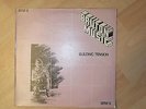  Bruton Music Library LP John Cameron Building Tension 1981 FUNK BREAKS