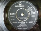 BILLY FURY   BEYOND THE SHADOW OF A DOUBT 7