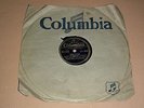 78 RPM RARE GREEK CRETAN LYRE FOLK  ANTONOGIORGAKIS-MAVRODIMITRIS COLUMBIA