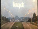 Mike Westbrook Orchestra Metropolis NEON UK 1971 Osborne Skidmore Beckett Miller