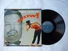 CANNONBALL ADDERLEY   WOW VINYL LP   FJL 107   EX+/NrM   UK 1964 FONTANA 1ST
