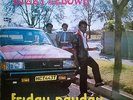 Boogie Disco Funk - Dizzy Lebowa ?– Friday Payday 1985 Maxi Rare mp3