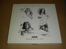 LED ZEPPELIN - BBC SESSIONS RARE US AUDIOPHILE 4 LP BOX SET