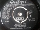 THE STENEBOOFS simigwado AFRO FUNK AFRO BEAT GHANA 45 Capeside - hear MP3