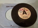 THE SHEFFIELDS, BAGS GROOVE(SKAT WALKING)/PLENTY OF LOVE, DEMO, 1965.