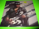NEW SEALED 1983 STEVIE RAY VAUGHAN AND DOUBLE TROUBLE TEXAS FLOOD RECORD  LP