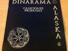 DINARAMA + ALASKA