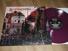 LP Black Sabbath   Same   (Holland / NEMS / brown vinyl)