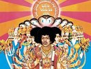 JIMI HENDRIX - AXIS: BOLD AS LOVE (180GM) NEW VINYL