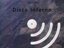 DISCO INFERNO - 5 EPS NEW VINYL