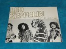 LED ZEPPELIN - IN THE LIGHT - LIVE IN ENGLAND IN 1969 -  RARE 2 LP'S  EXC. VINYL