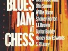 Fleetwood Mac / Various Artists - Blues Jam at Chess Vinyl LP (7-66227)
